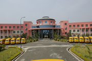 Indu International School-Campus